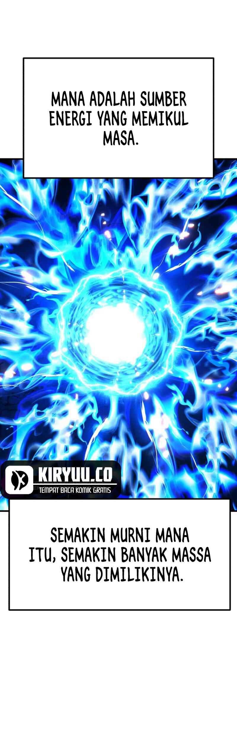 Expelled Hero Is Too Strong Chapter 45 Gambar 68