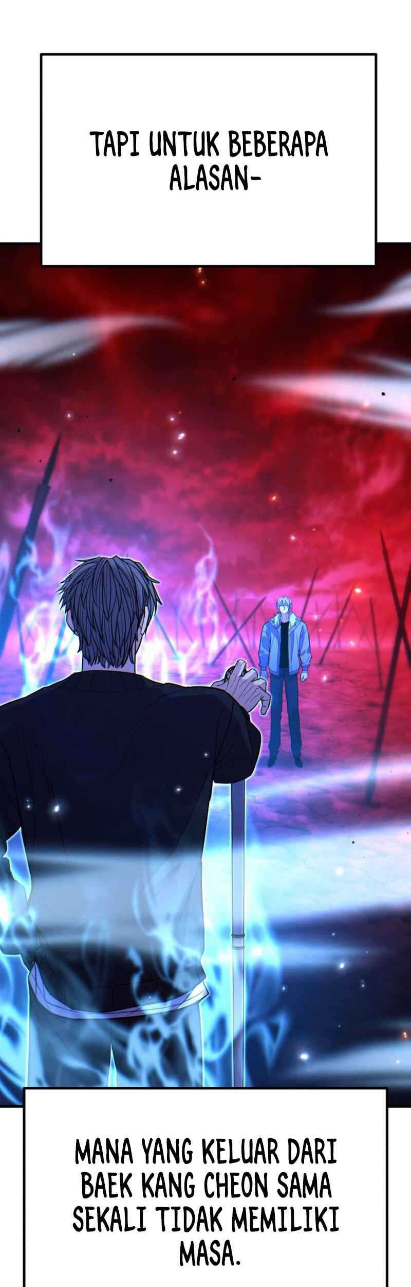 Expelled Hero Is Too Strong Chapter 45 Gambar 69