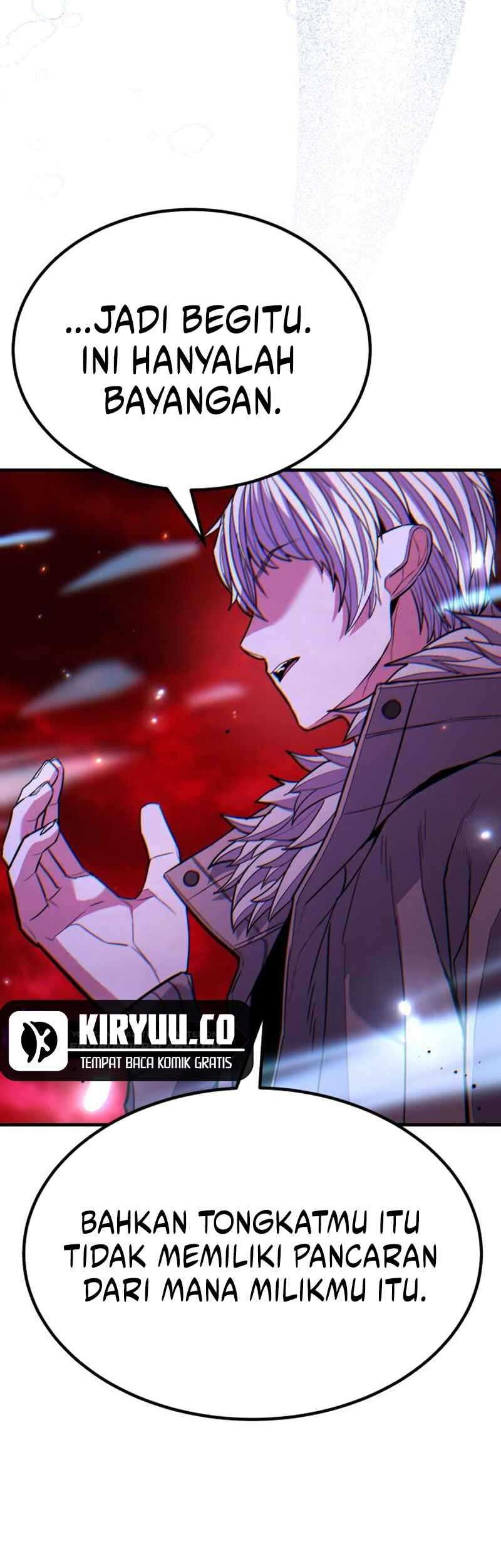 Expelled Hero Is Too Strong Chapter 45 Gambar 71