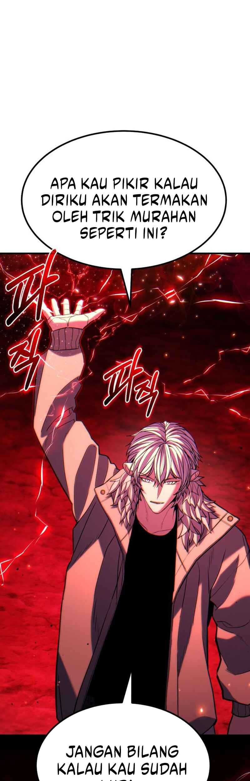 Expelled Hero Is Too Strong Chapter 45 Gambar 72