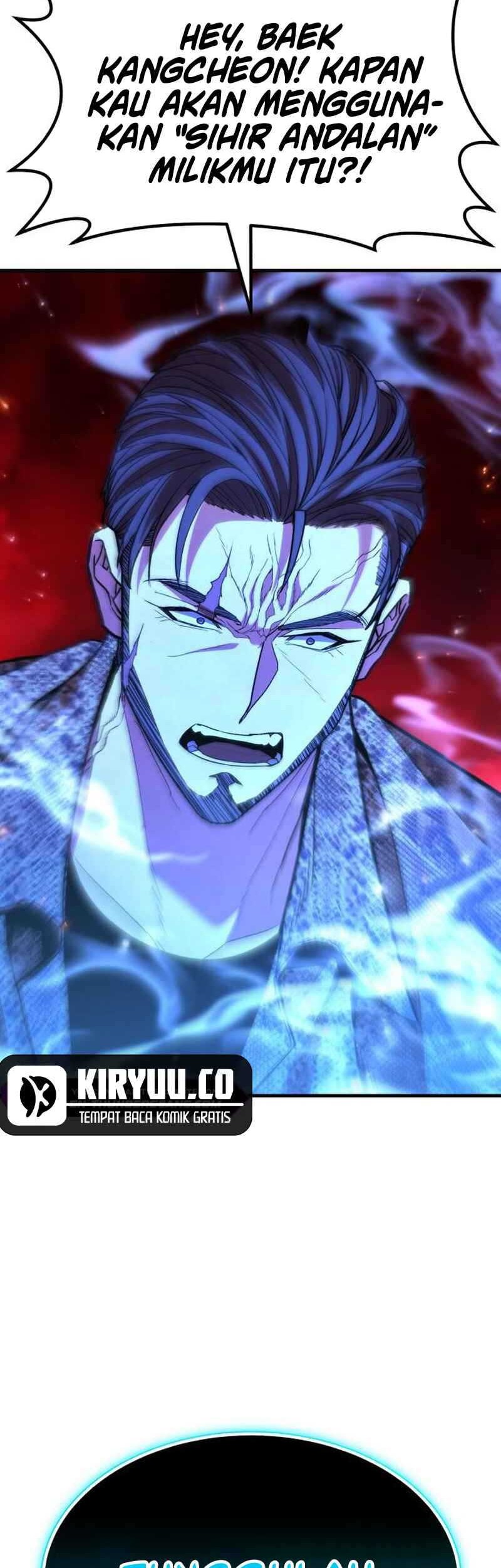 Expelled Hero Is Too Strong Chapter 45 Gambar 77