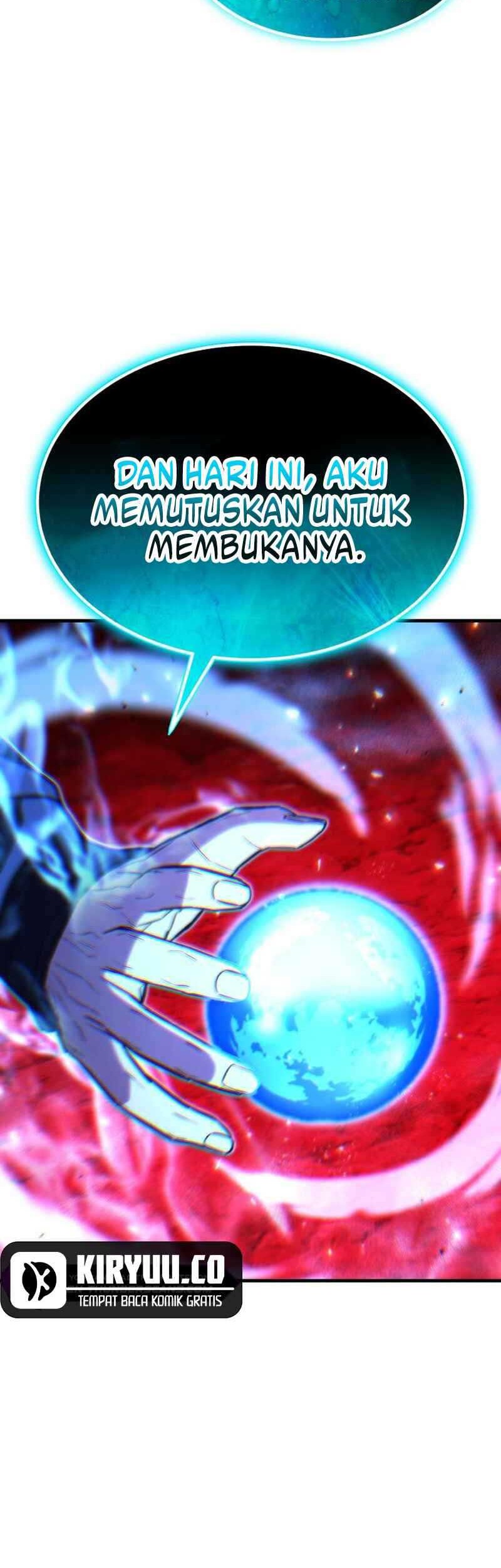 Expelled Hero Is Too Strong Chapter 45 Gambar 83