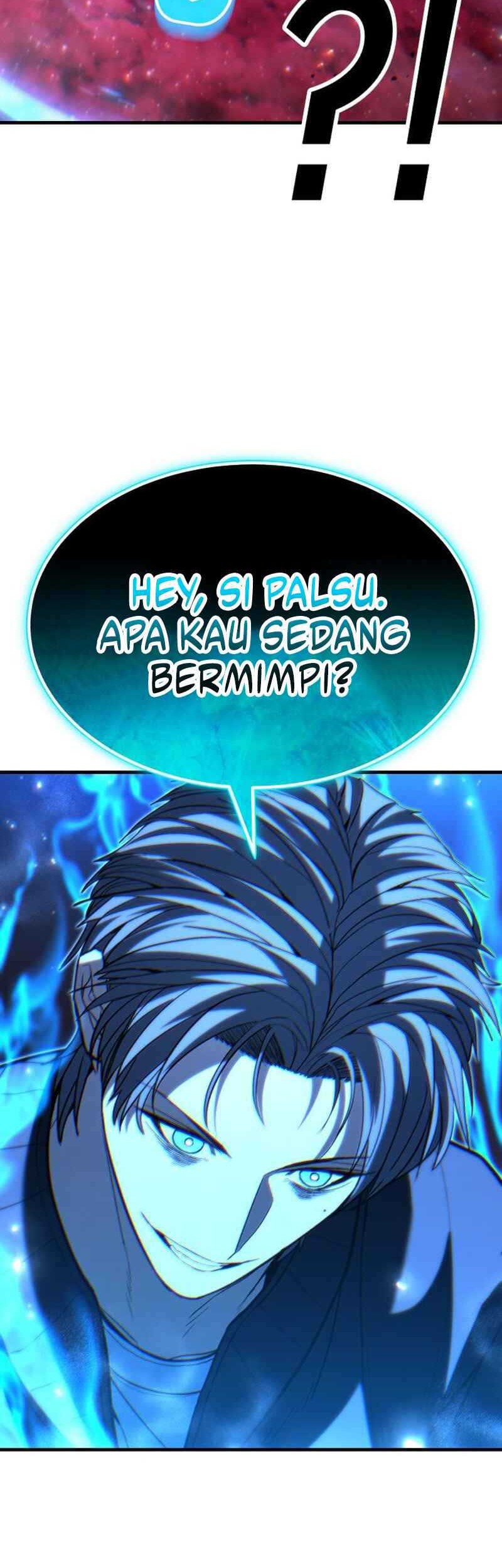 Expelled Hero Is Too Strong Chapter 45 Gambar 85