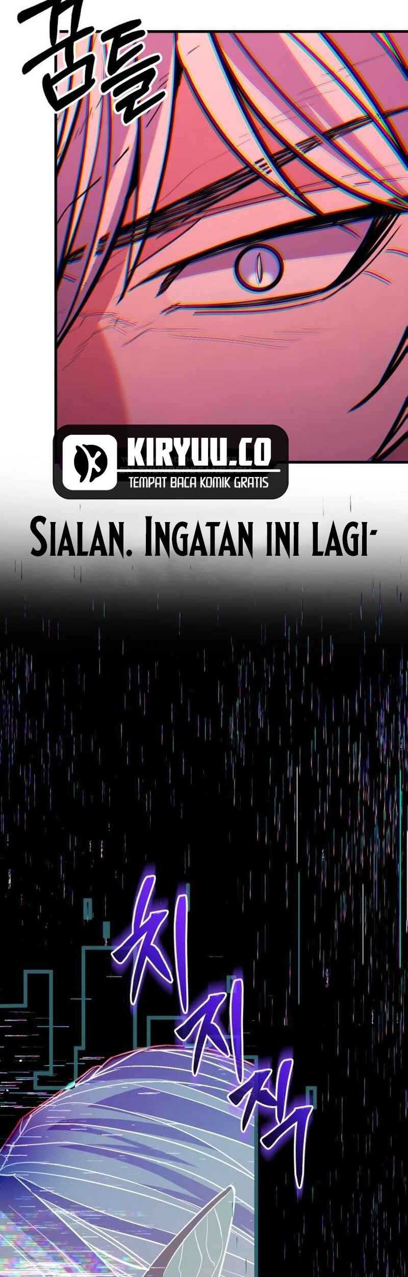 Expelled Hero Is Too Strong Chapter 45 Gambar 87