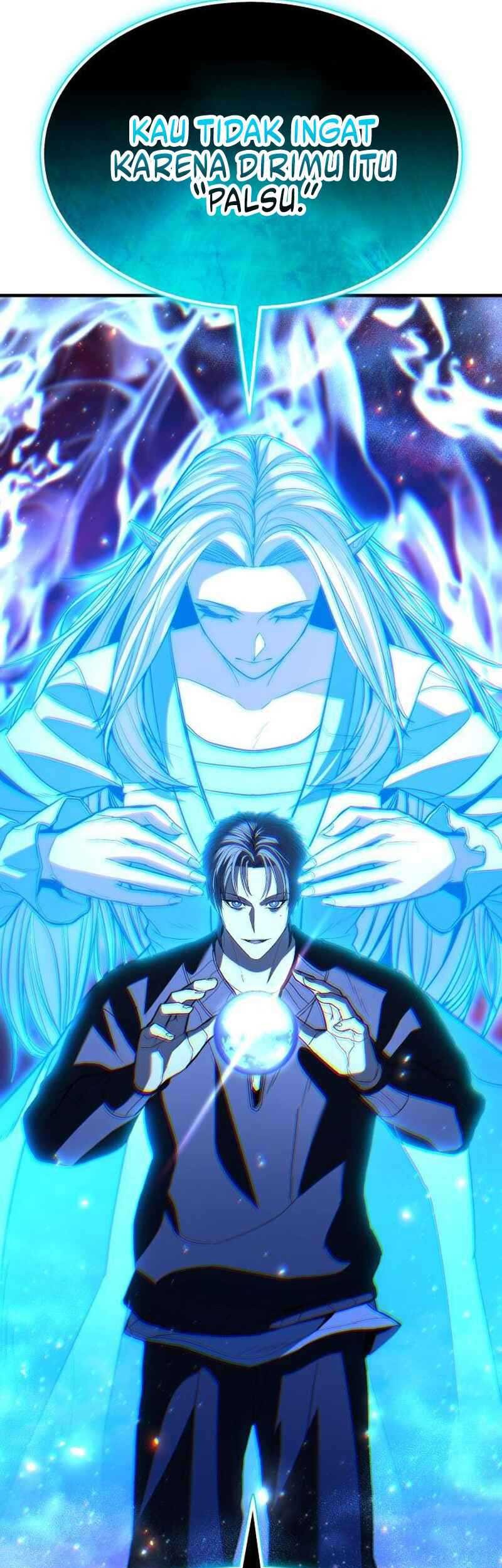 Expelled Hero Is Too Strong Chapter 45 Gambar 92