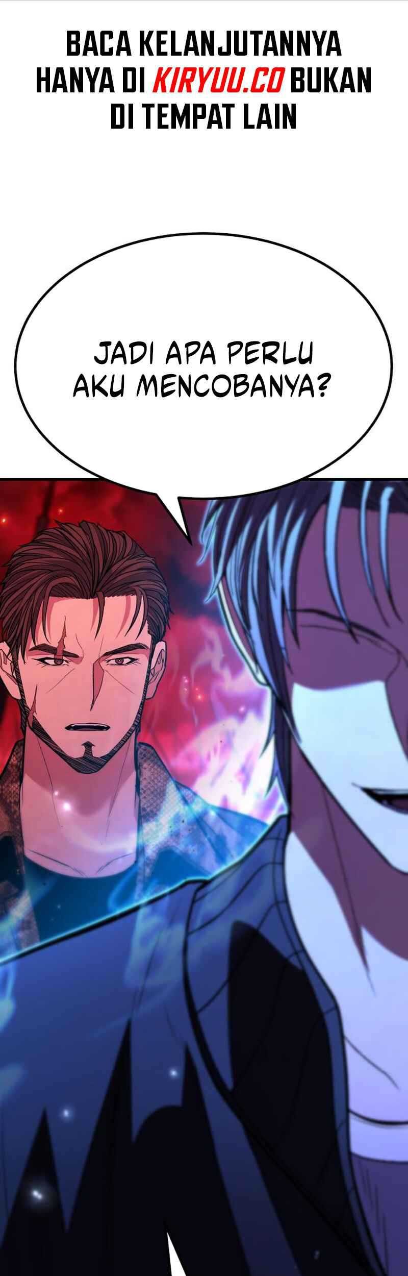 Baca Manhwa Expelled Hero Is Too Strong Chapter 45 Gambar 2