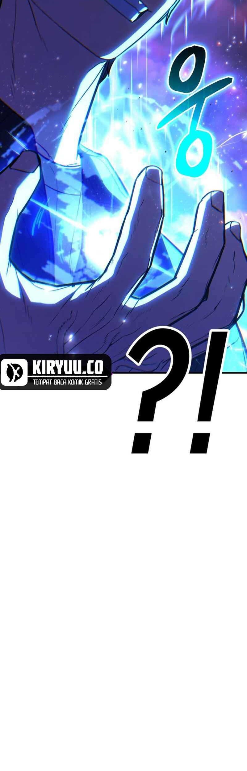 Expelled Hero Is Too Strong Chapter 45 Gambar 5