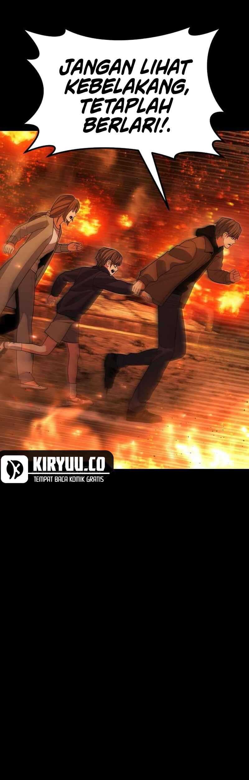 Expelled Hero Is Too Strong Chapter 45 Gambar 10