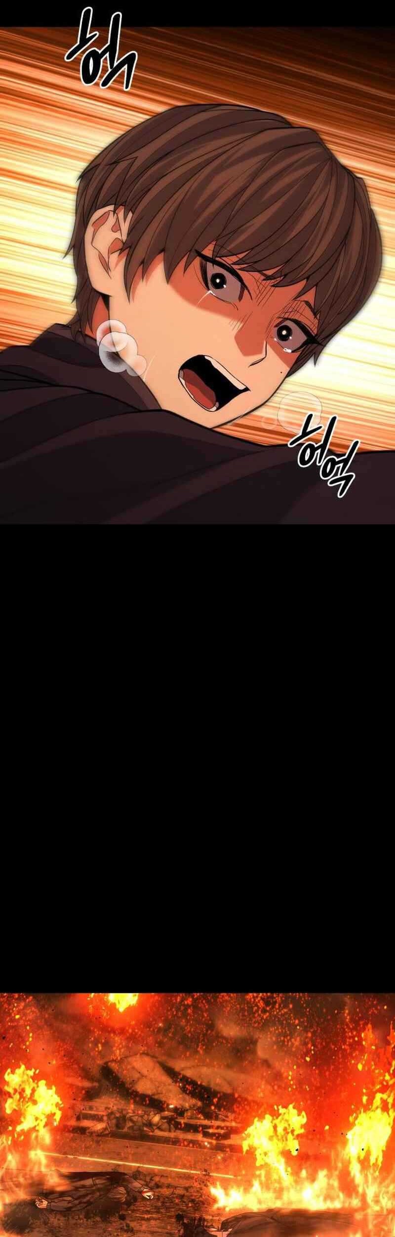 Expelled Hero Is Too Strong Chapter 45 Gambar 11