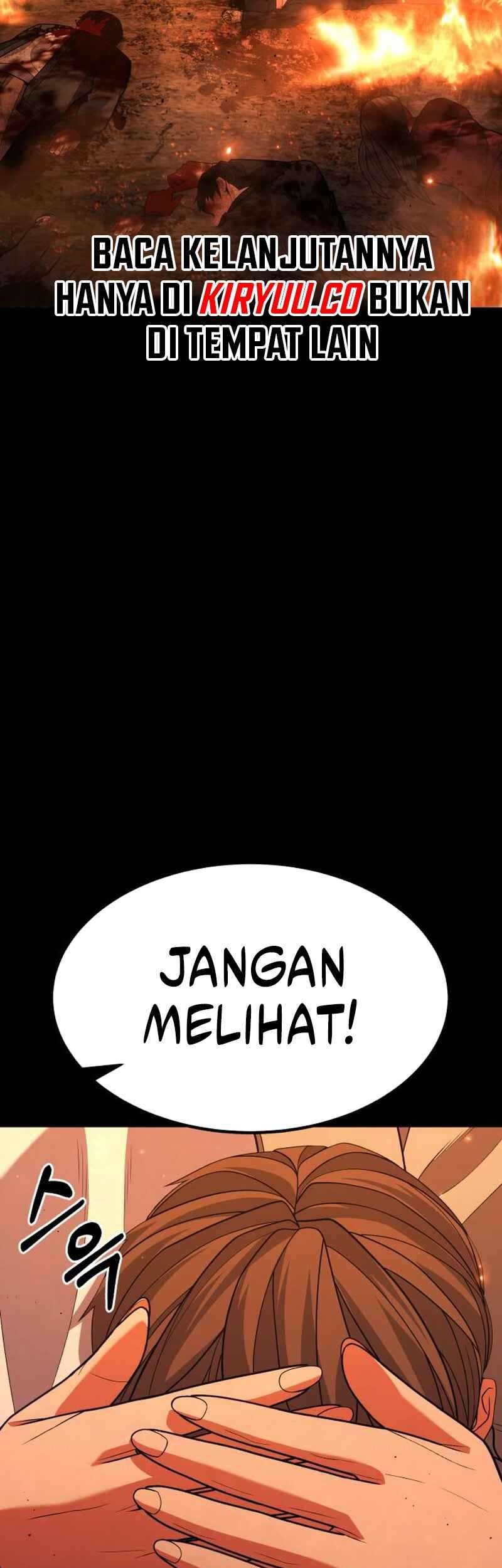 Expelled Hero Is Too Strong Chapter 45 Gambar 12