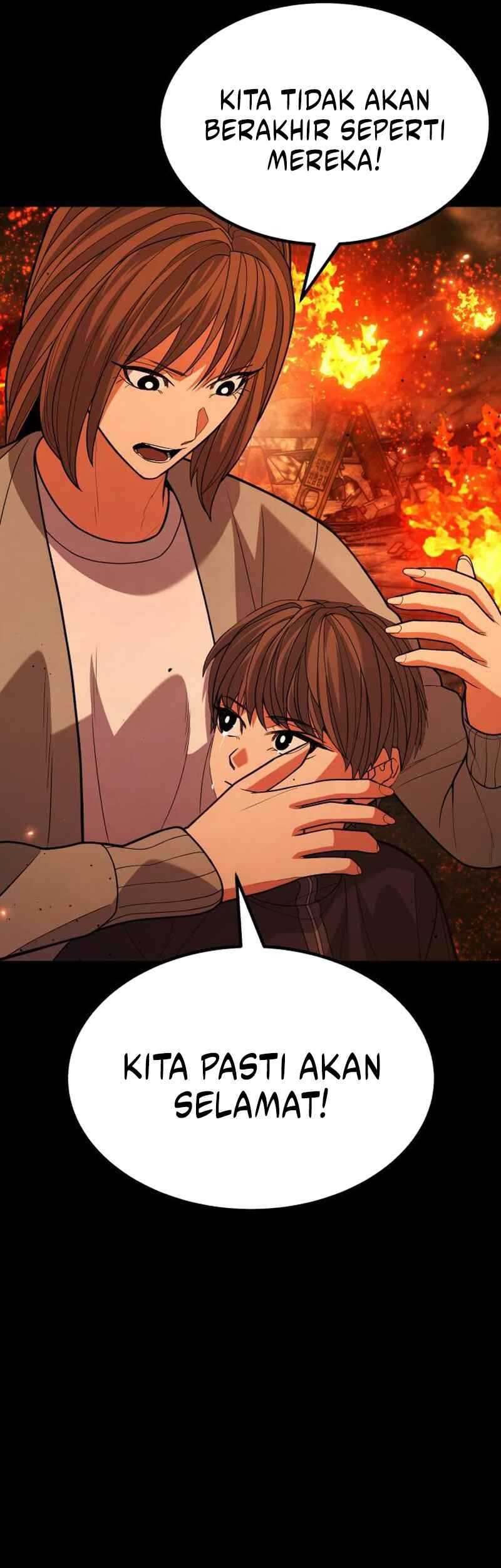 Expelled Hero Is Too Strong Chapter 45 Gambar 14