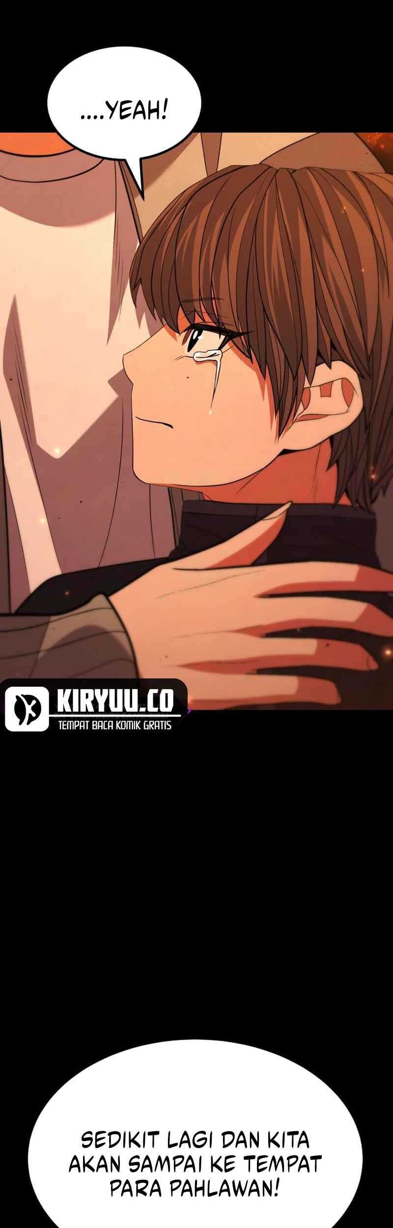 Expelled Hero Is Too Strong Chapter 45 Gambar 15