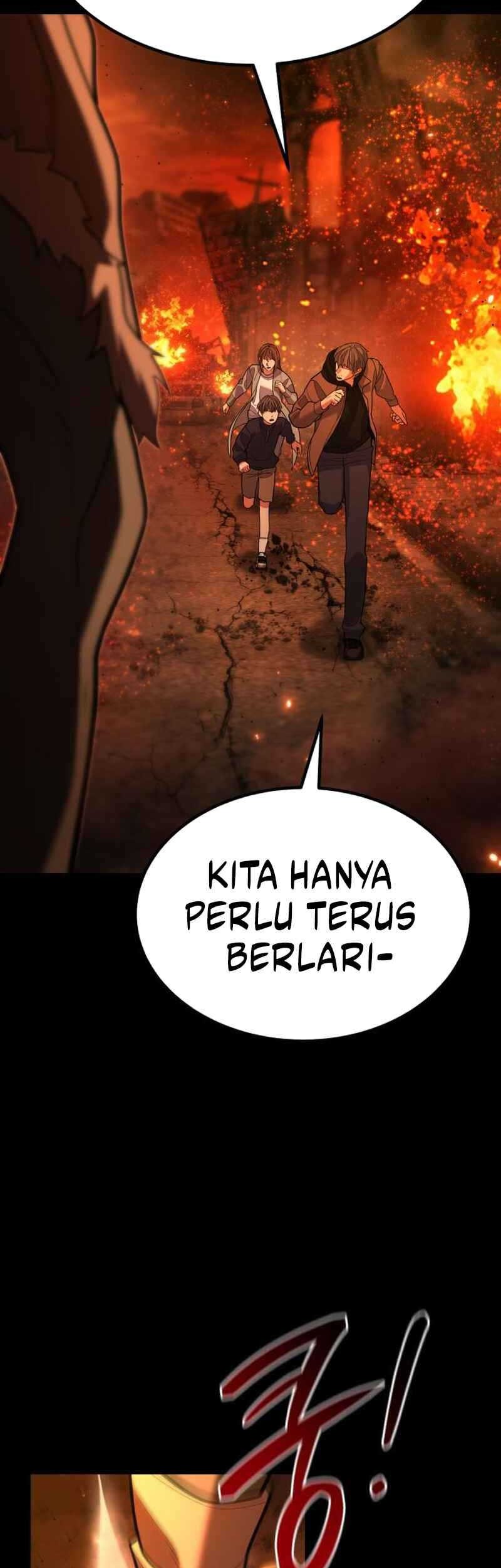 Expelled Hero Is Too Strong Chapter 45 Gambar 16