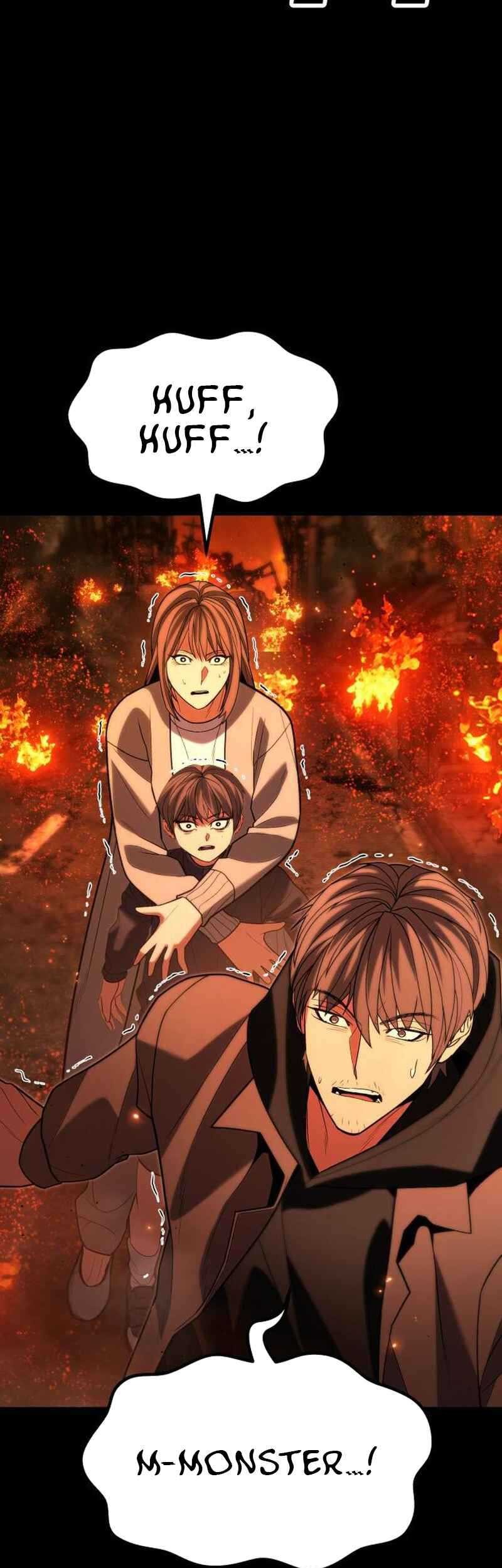 Expelled Hero Is Too Strong Chapter 45 Gambar 18