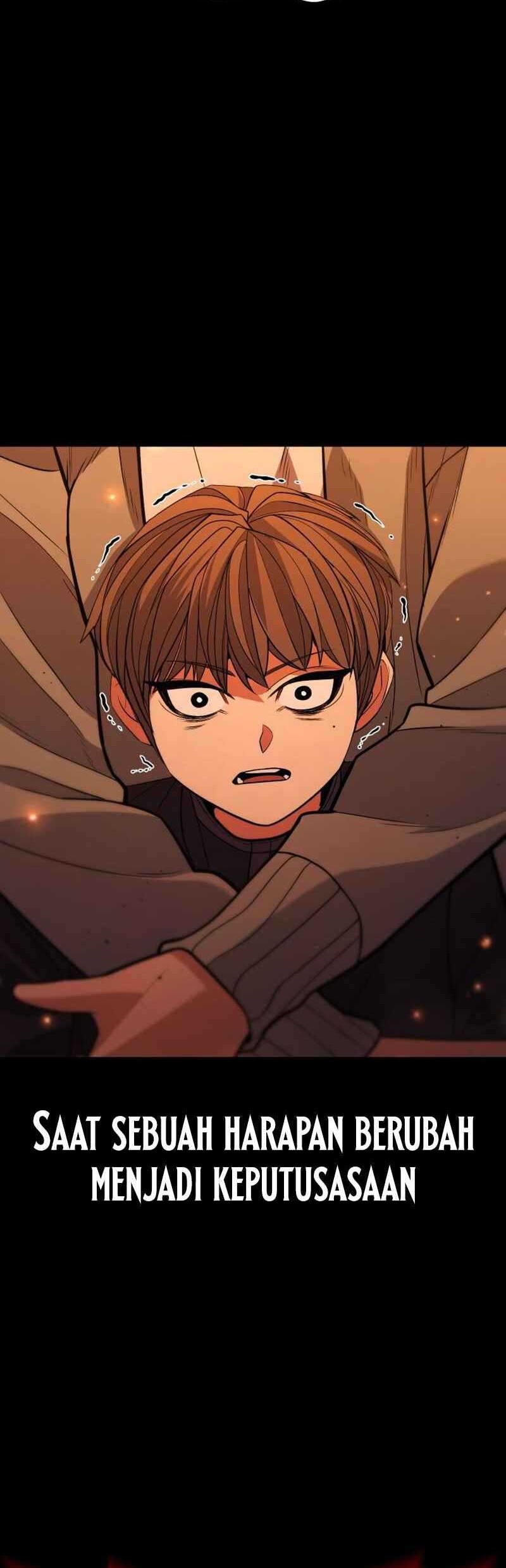 Expelled Hero Is Too Strong Chapter 45 Gambar 19