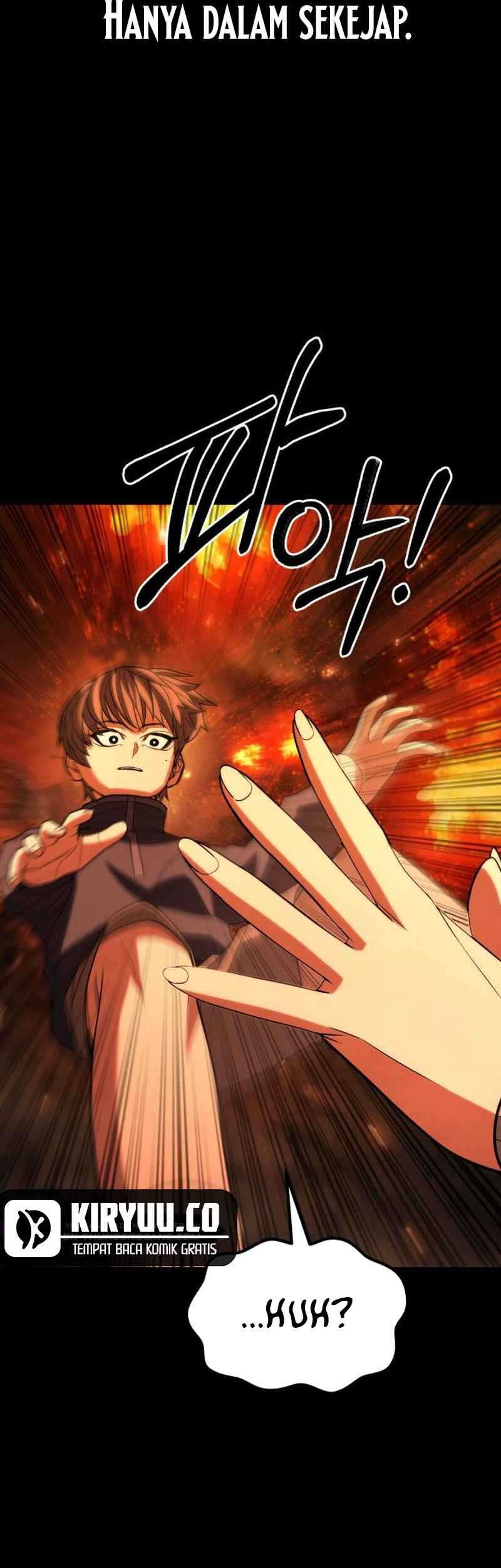 Expelled Hero Is Too Strong Chapter 45 Gambar 21