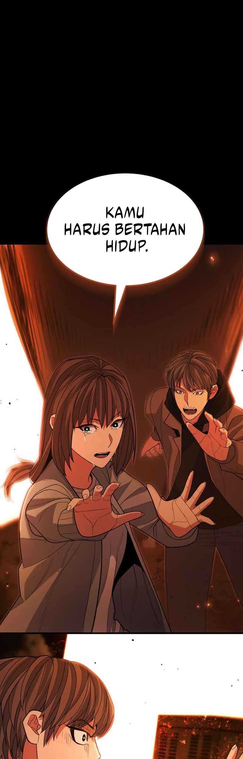Expelled Hero Is Too Strong Chapter 45 Gambar 22