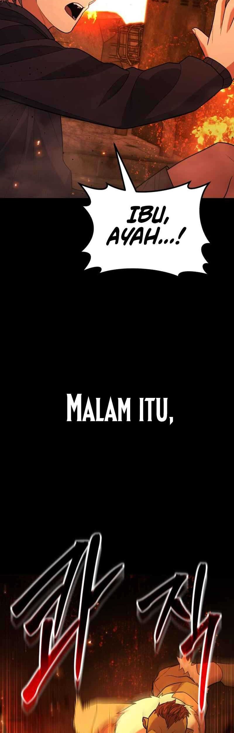 Expelled Hero Is Too Strong Chapter 45 Gambar 23