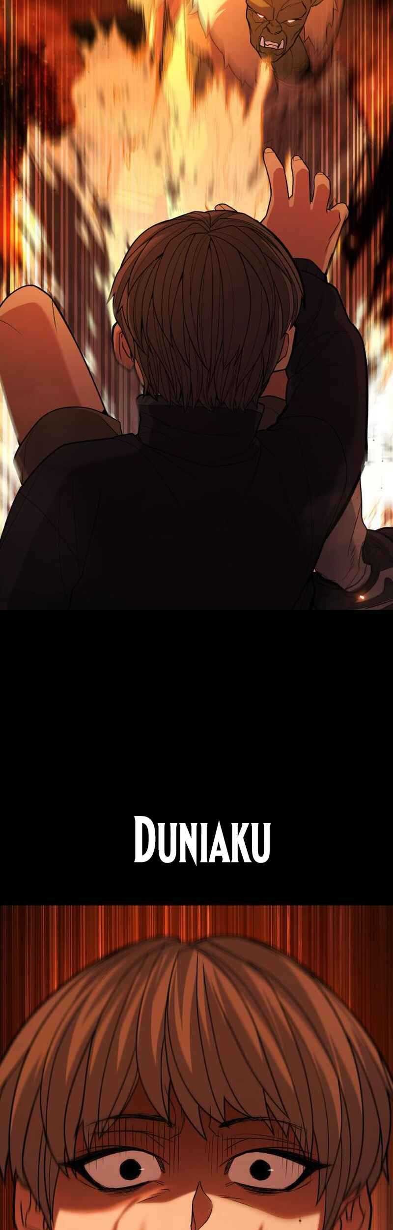 Expelled Hero Is Too Strong Chapter 45 Gambar 24