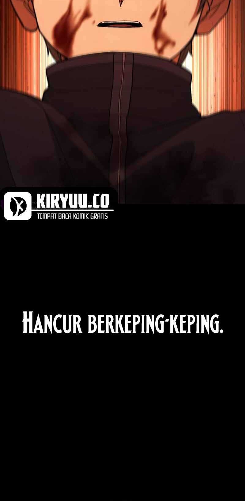 Expelled Hero Is Too Strong Chapter 45 Gambar 25