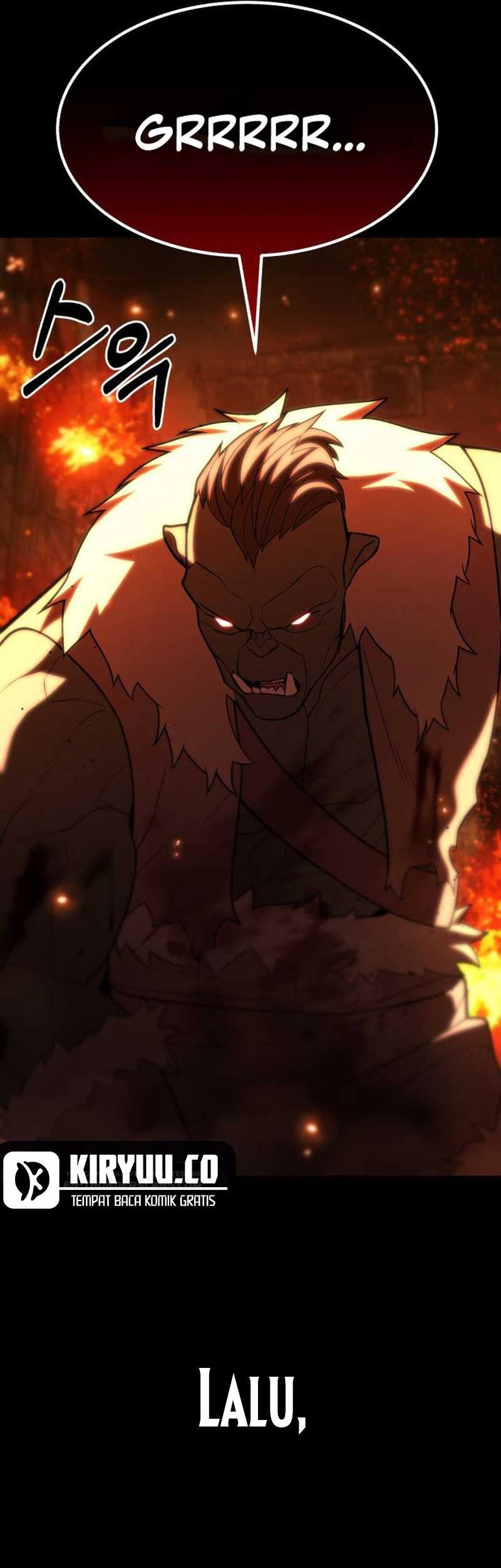 Expelled Hero Is Too Strong Chapter 45 Gambar 26