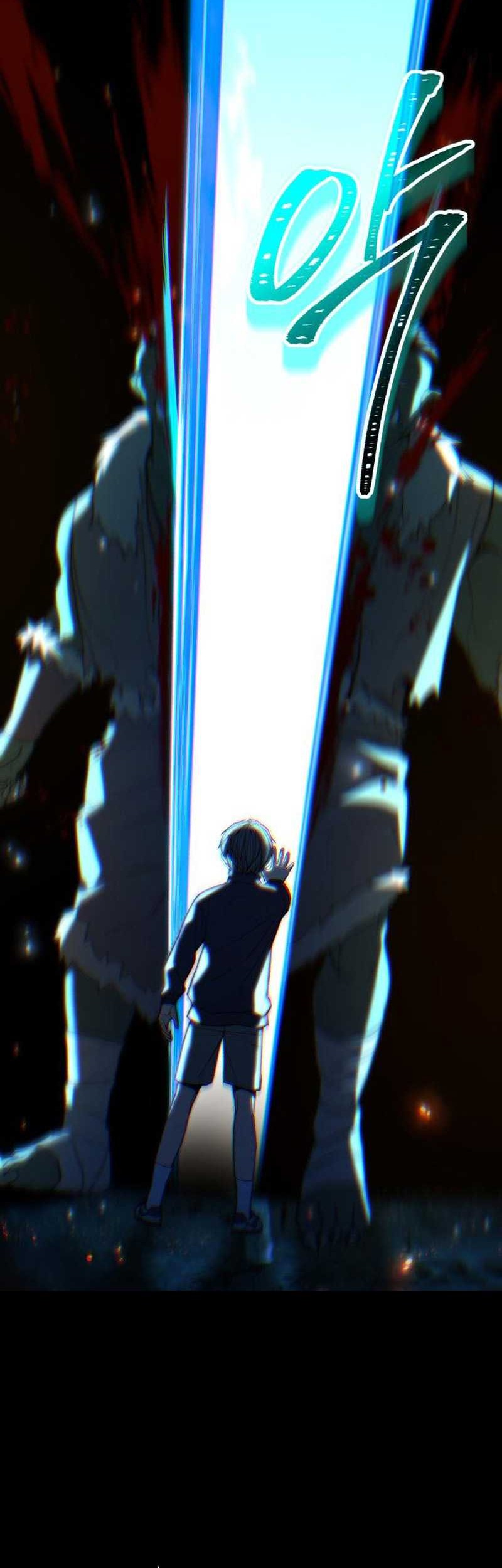 Expelled Hero Is Too Strong Chapter 45 Gambar 29