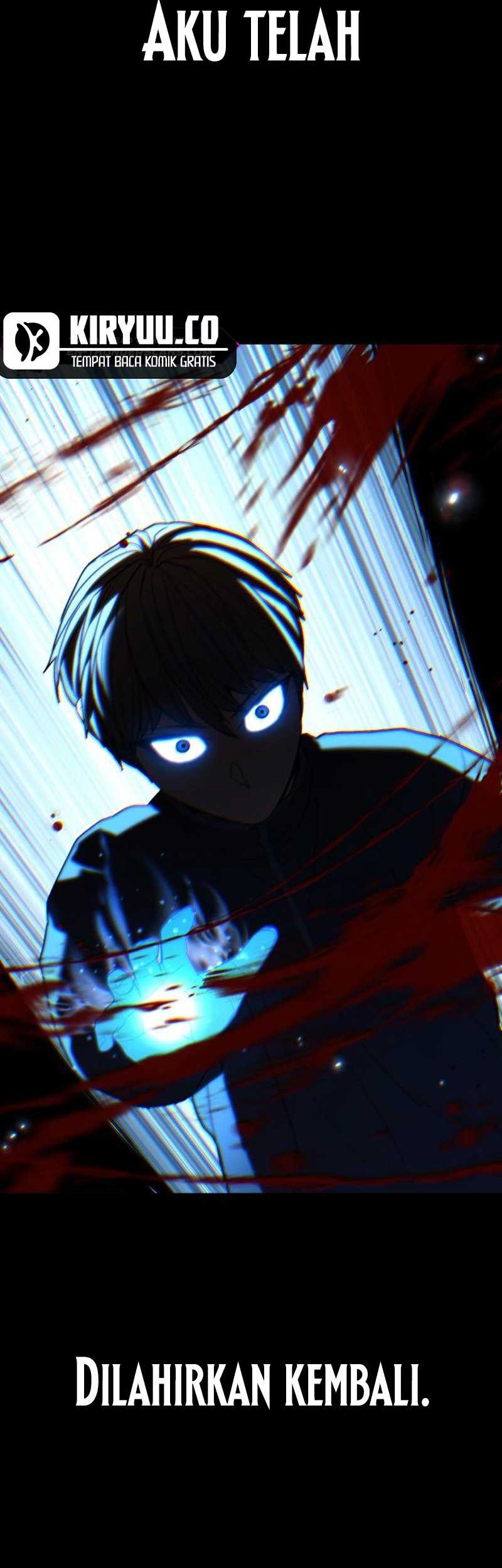 Expelled Hero Is Too Strong Chapter 45 Gambar 30
