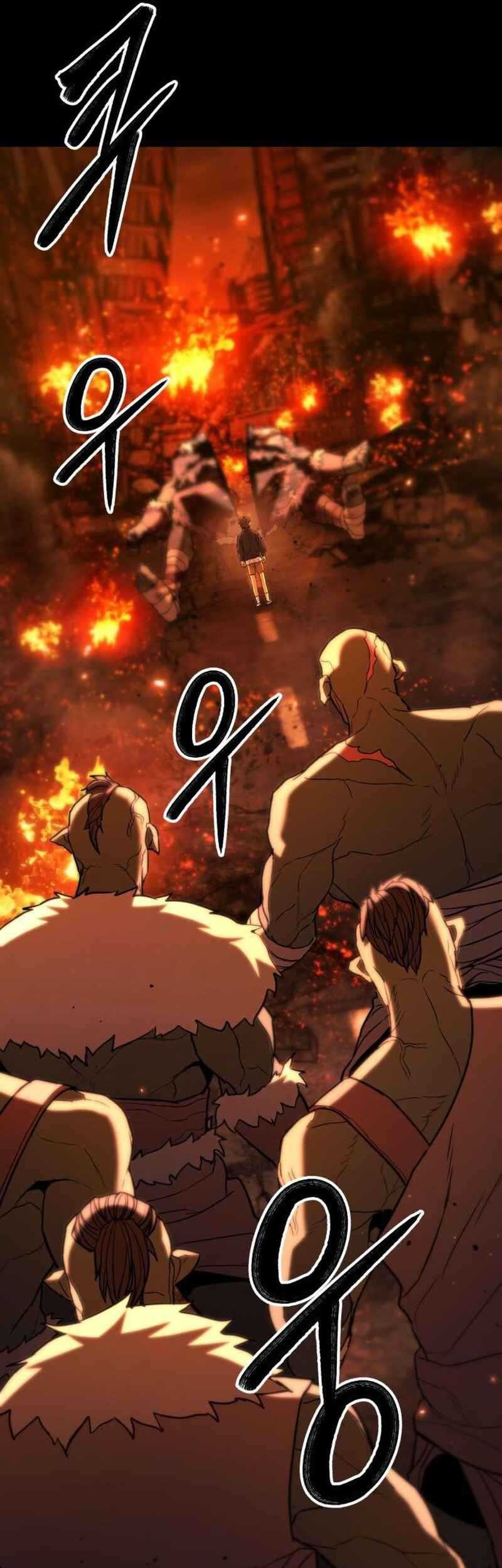 Expelled Hero Is Too Strong Chapter 45 Gambar 32