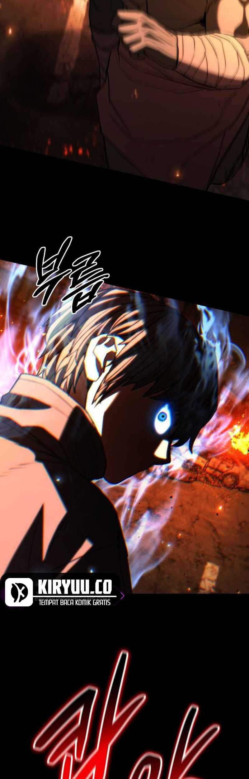 Expelled Hero Is Too Strong Chapter 45 Gambar 34