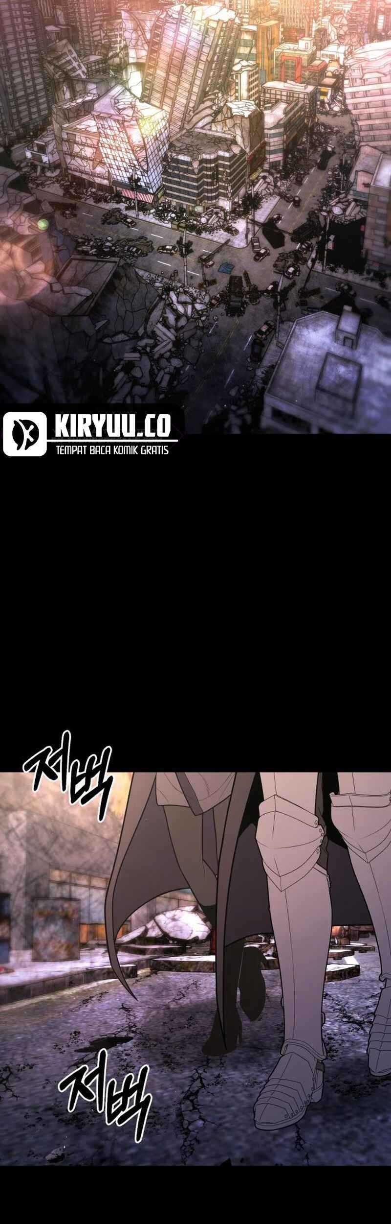 Expelled Hero Is Too Strong Chapter 45 Gambar 36