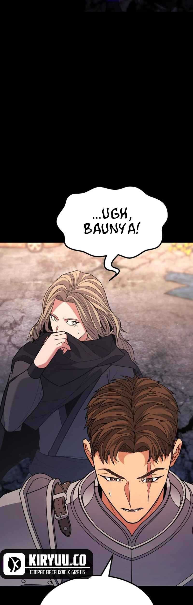 Expelled Hero Is Too Strong Chapter 45 Gambar 38