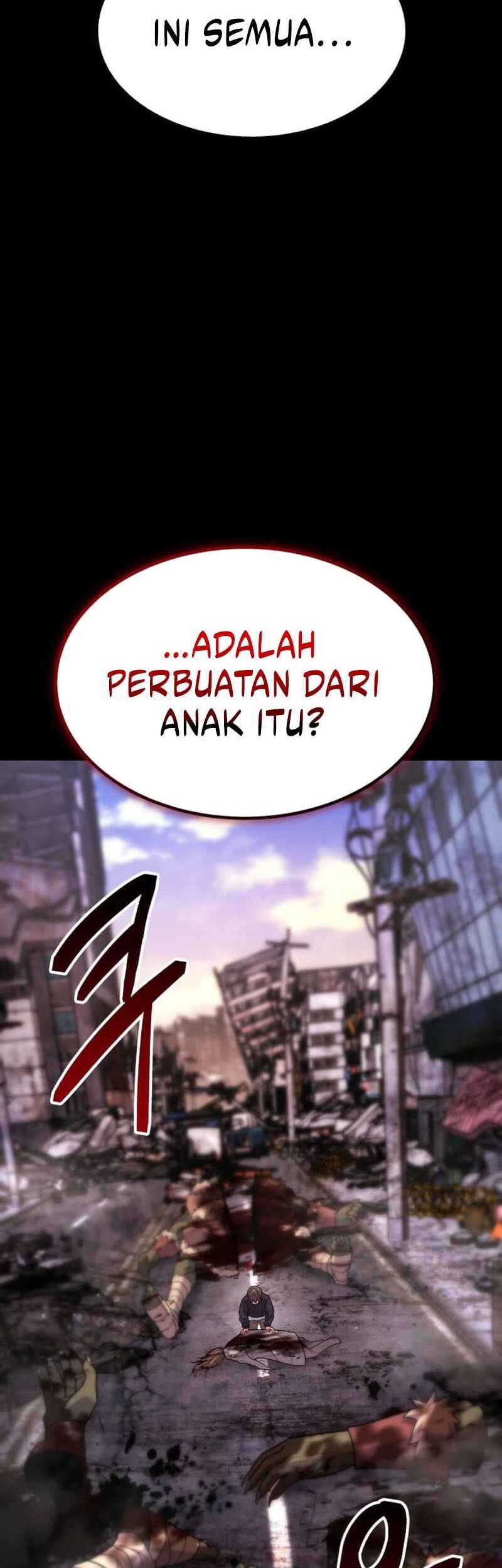 Expelled Hero Is Too Strong Chapter 45 Gambar 39