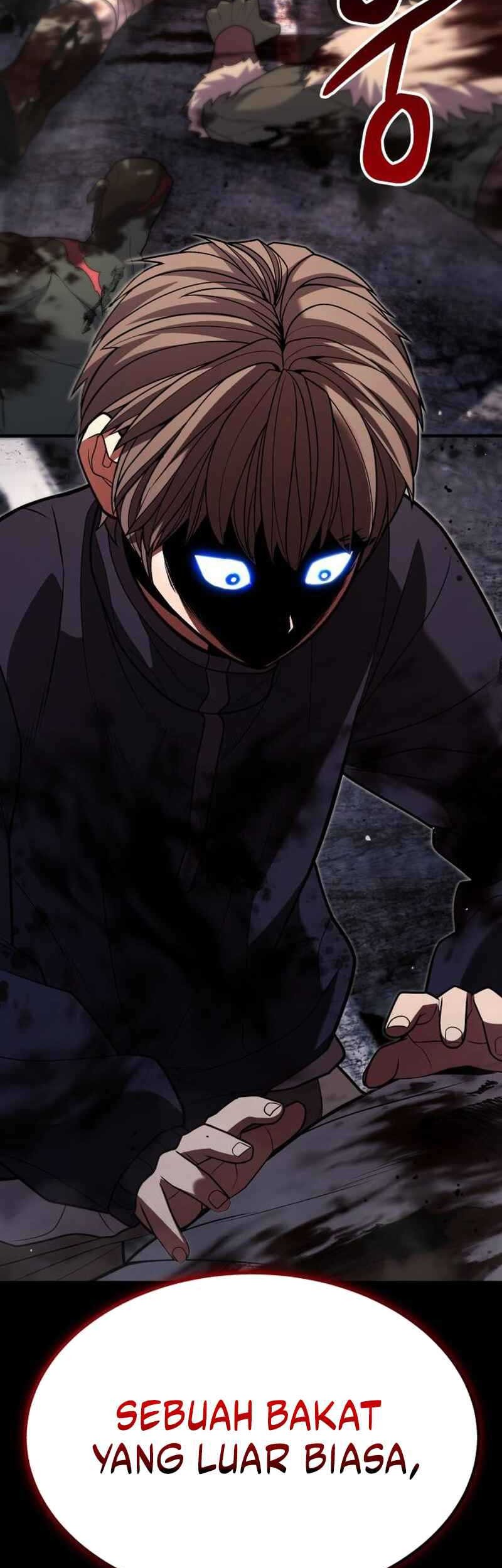 Expelled Hero Is Too Strong Chapter 45 Gambar 40