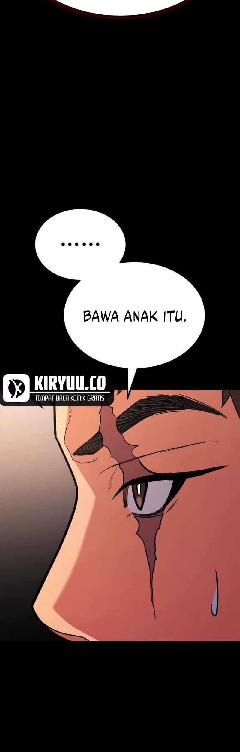 Expelled Hero Is Too Strong Chapter 45 Gambar 41
