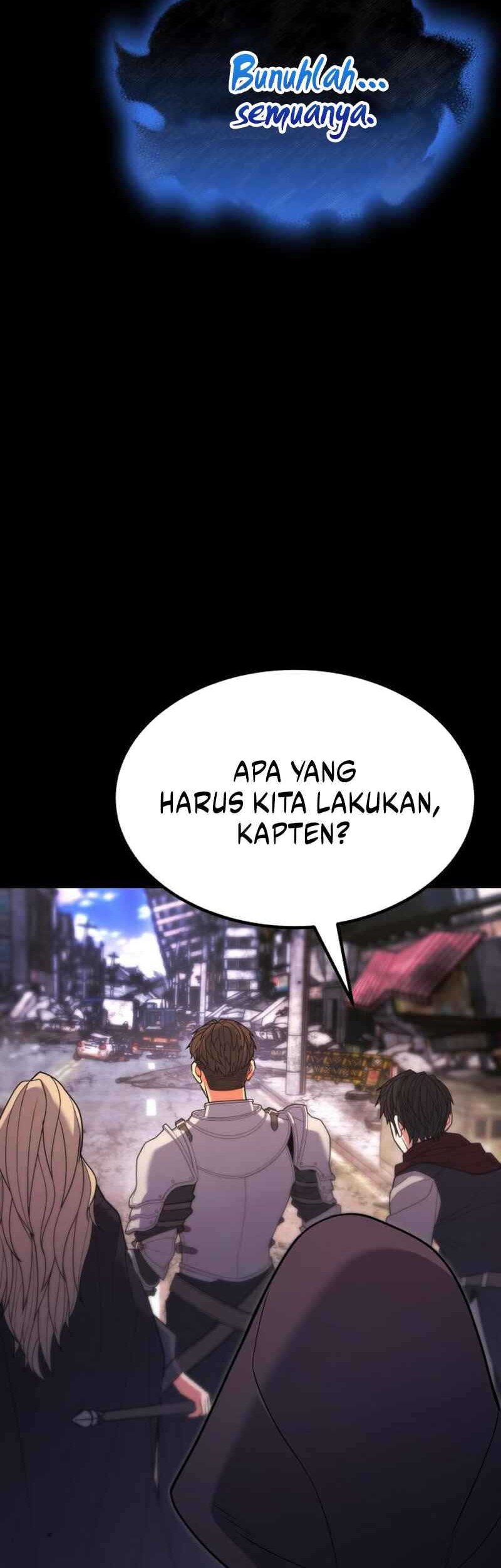 Expelled Hero Is Too Strong Chapter 45 Gambar 45