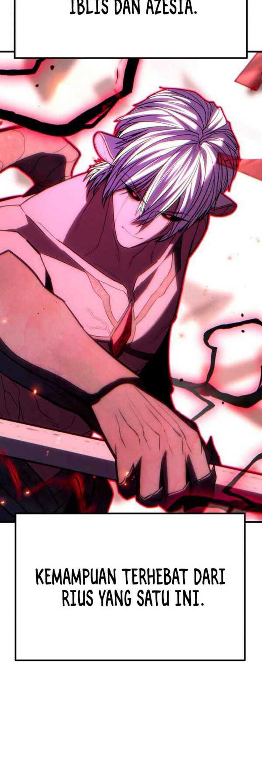 Expelled Hero Is Too Strong Chapter 47 Gambar 57