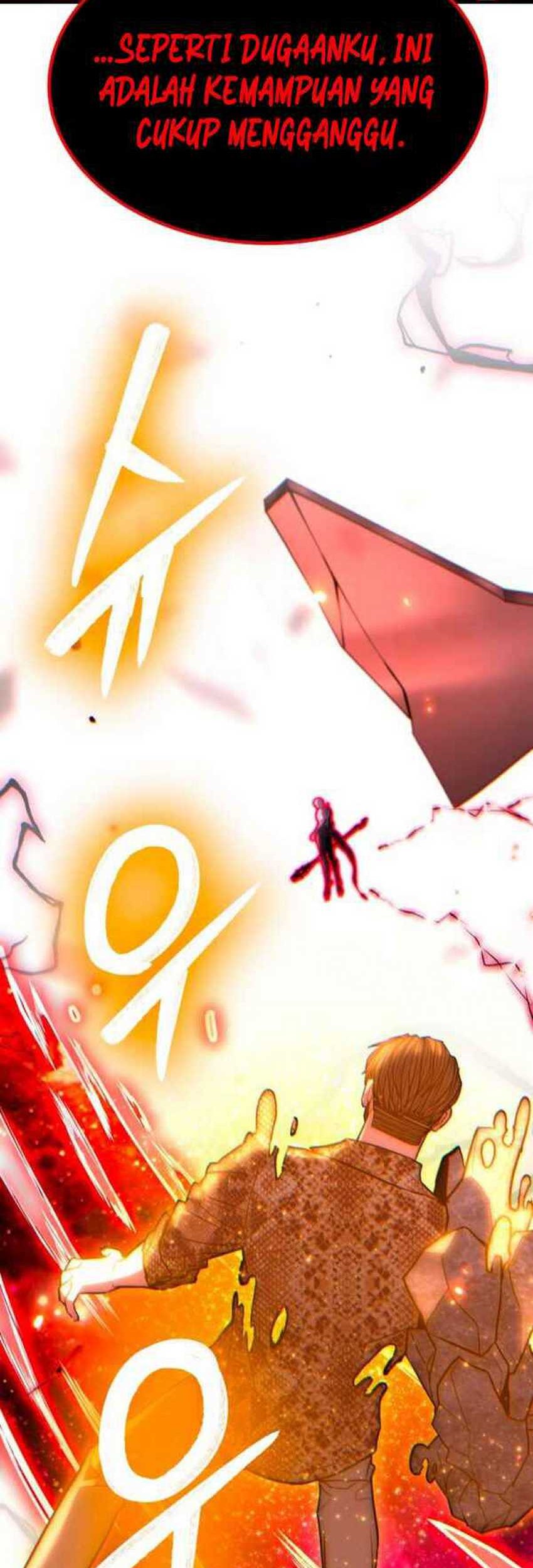 Expelled Hero Is Too Strong Chapter 47 Gambar 59