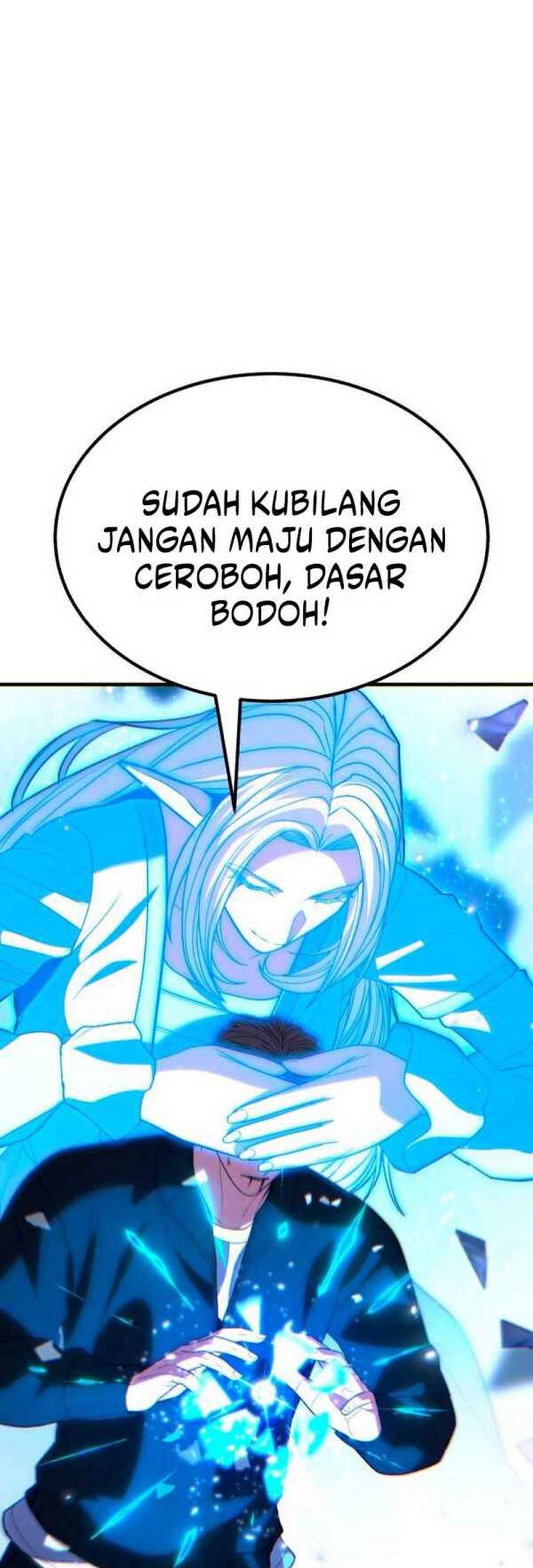 Expelled Hero Is Too Strong Chapter 47 Gambar 63