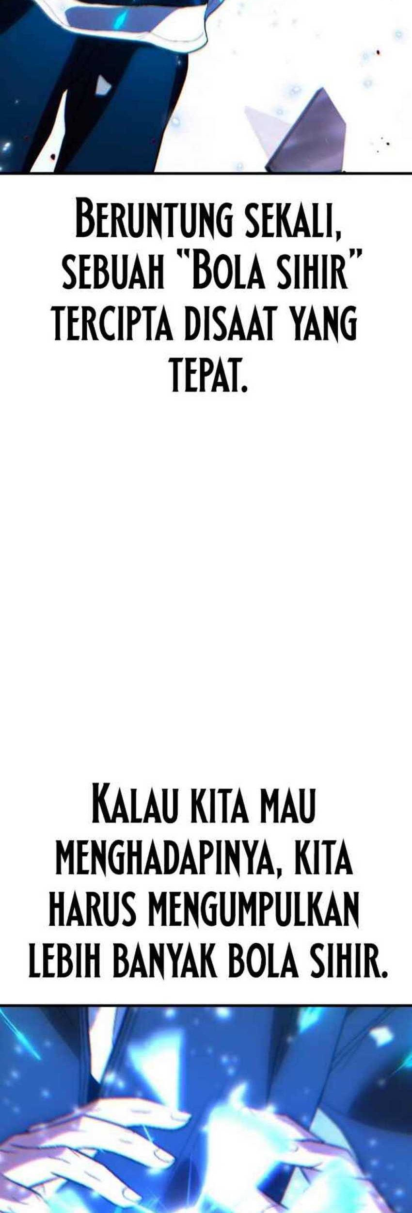 Expelled Hero Is Too Strong Chapter 47 Gambar 64