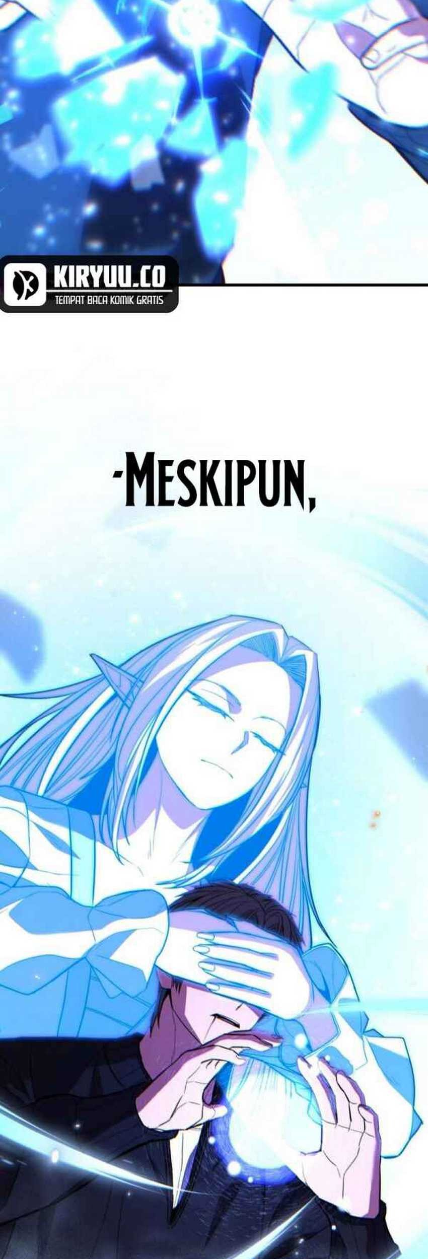 Expelled Hero Is Too Strong Chapter 47 Gambar 65