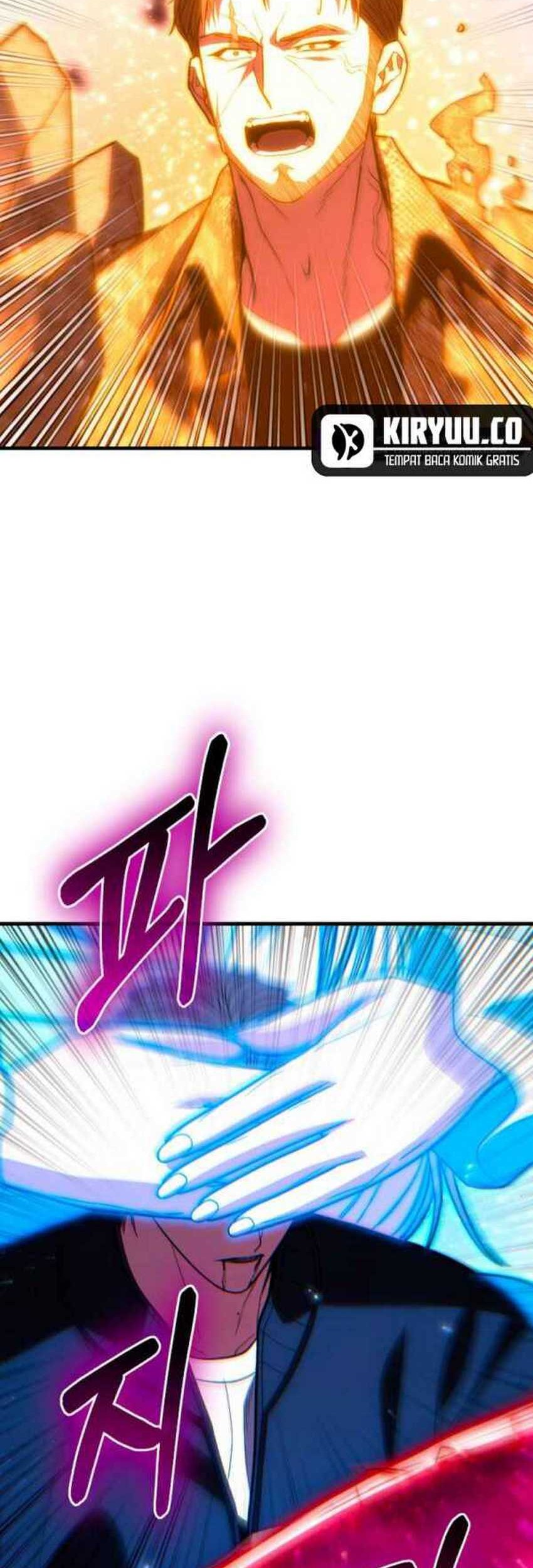 Expelled Hero Is Too Strong Chapter 47 Gambar 78