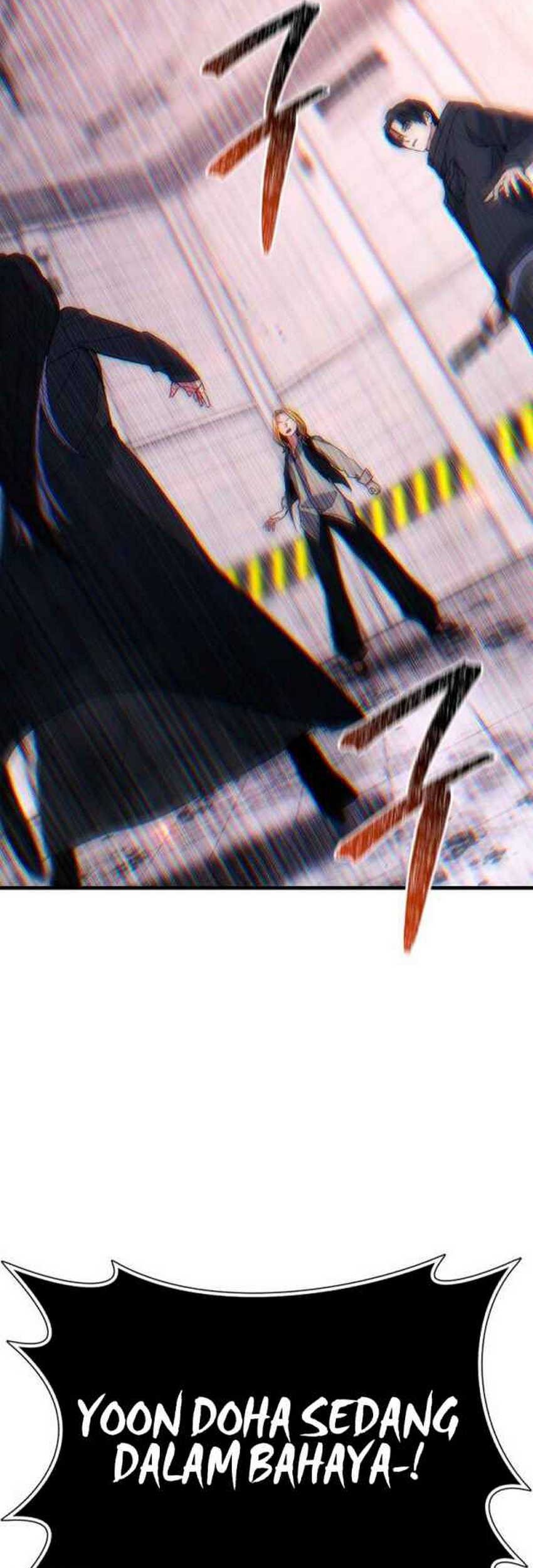 Expelled Hero Is Too Strong Chapter 47 Gambar 98