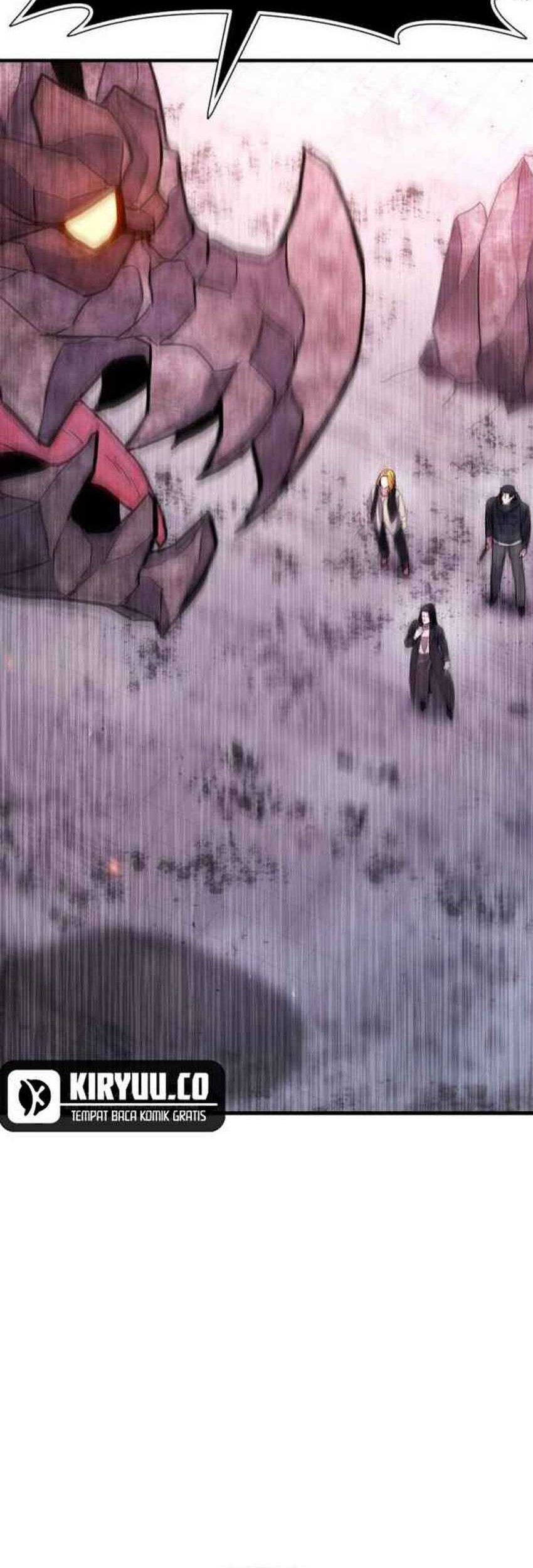 Expelled Hero Is Too Strong Chapter 47 Gambar 99