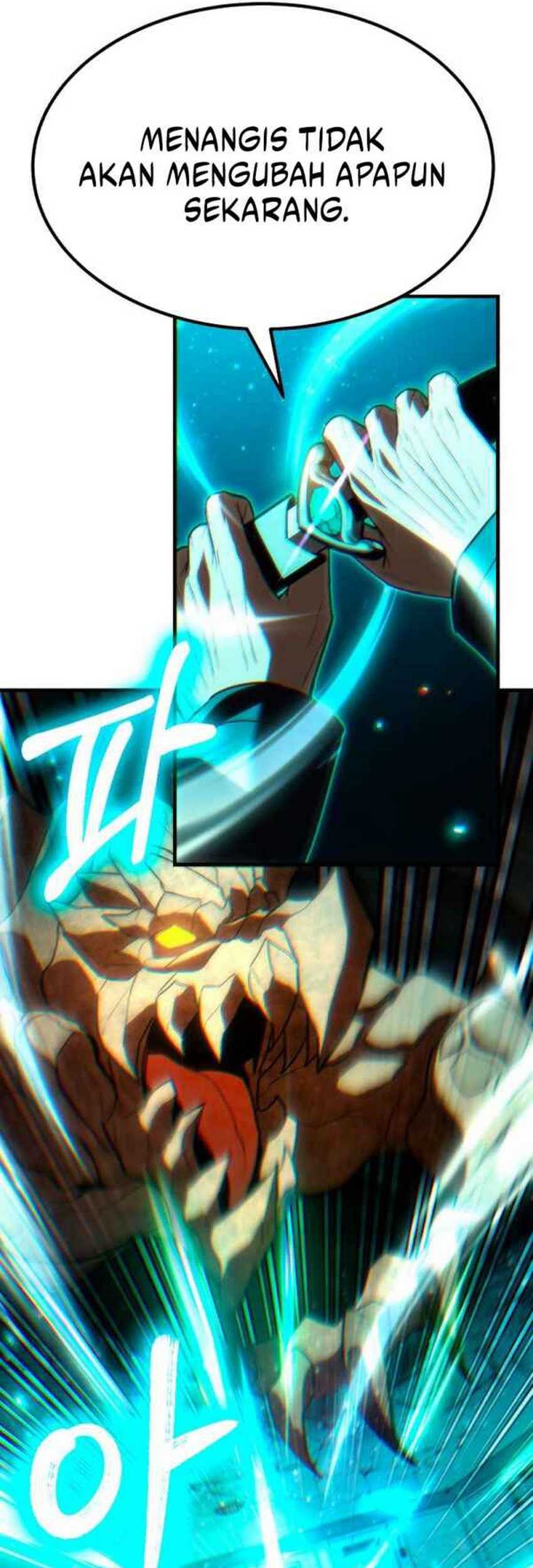 Expelled Hero Is Too Strong Chapter 47 Gambar 100