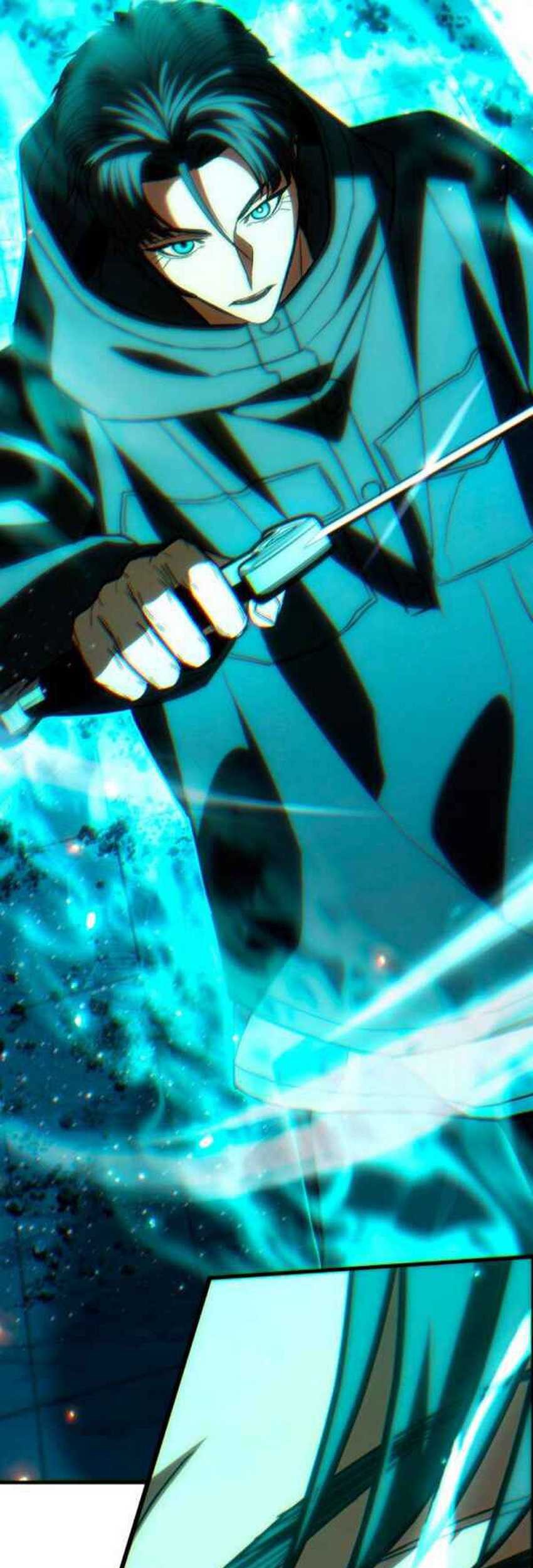 Expelled Hero Is Too Strong Chapter 47 Gambar 103