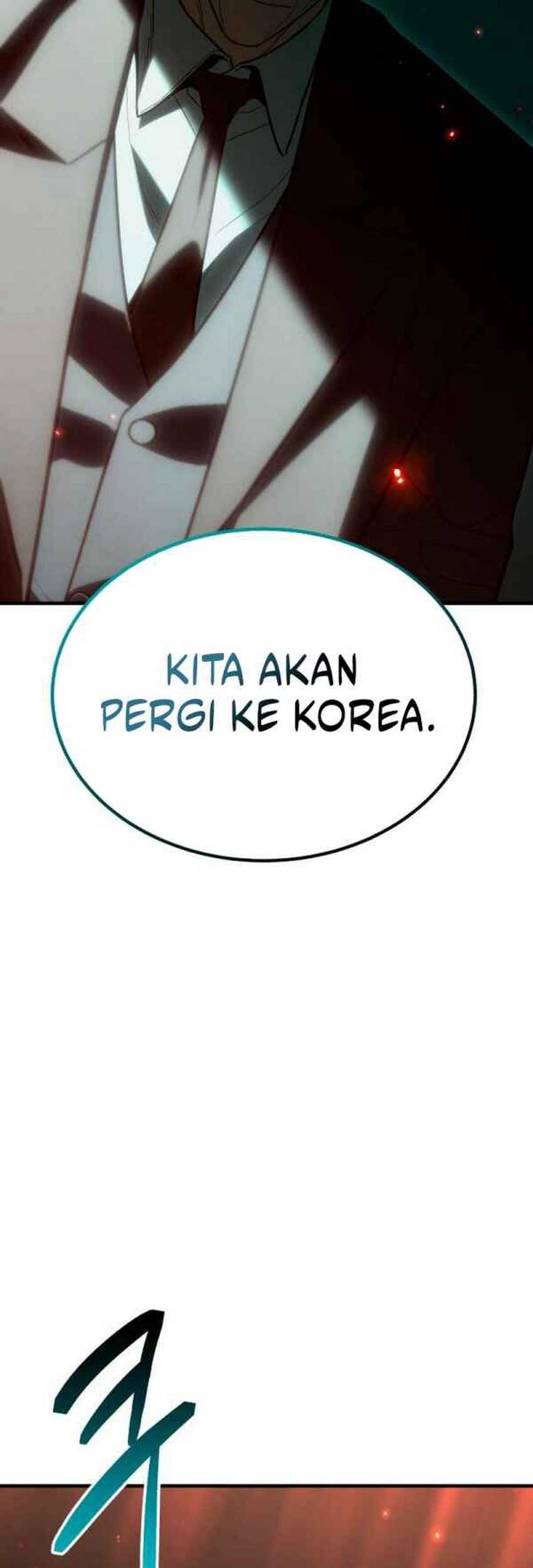 Expelled Hero Is Too Strong Chapter 47 Gambar 8