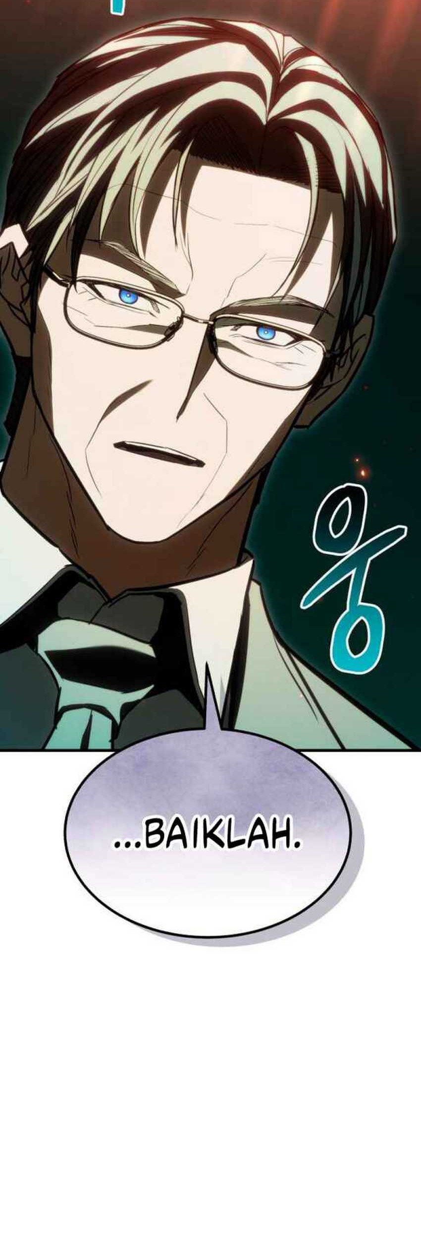 Expelled Hero Is Too Strong Chapter 47 Gambar 9