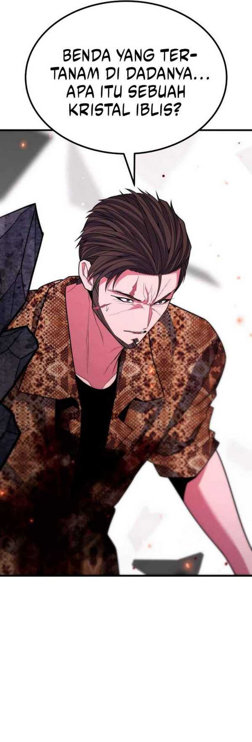 Expelled Hero Is Too Strong Chapter 47 Gambar 15