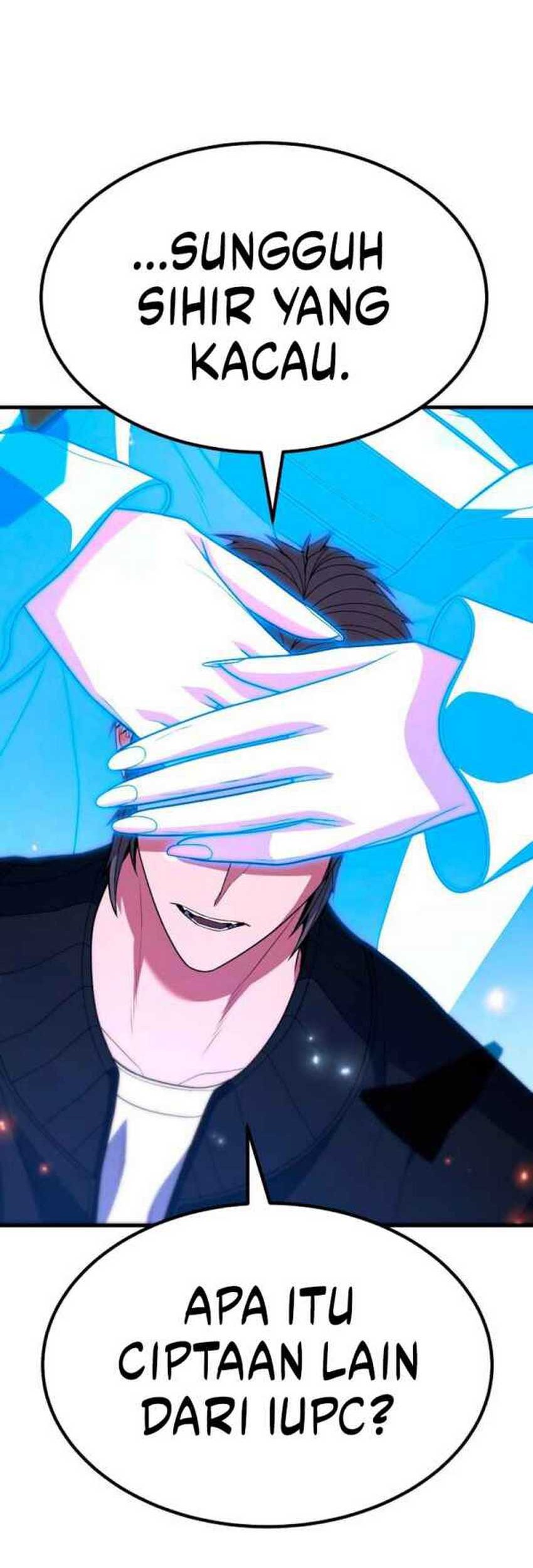 Expelled Hero Is Too Strong Chapter 47 Gambar 16