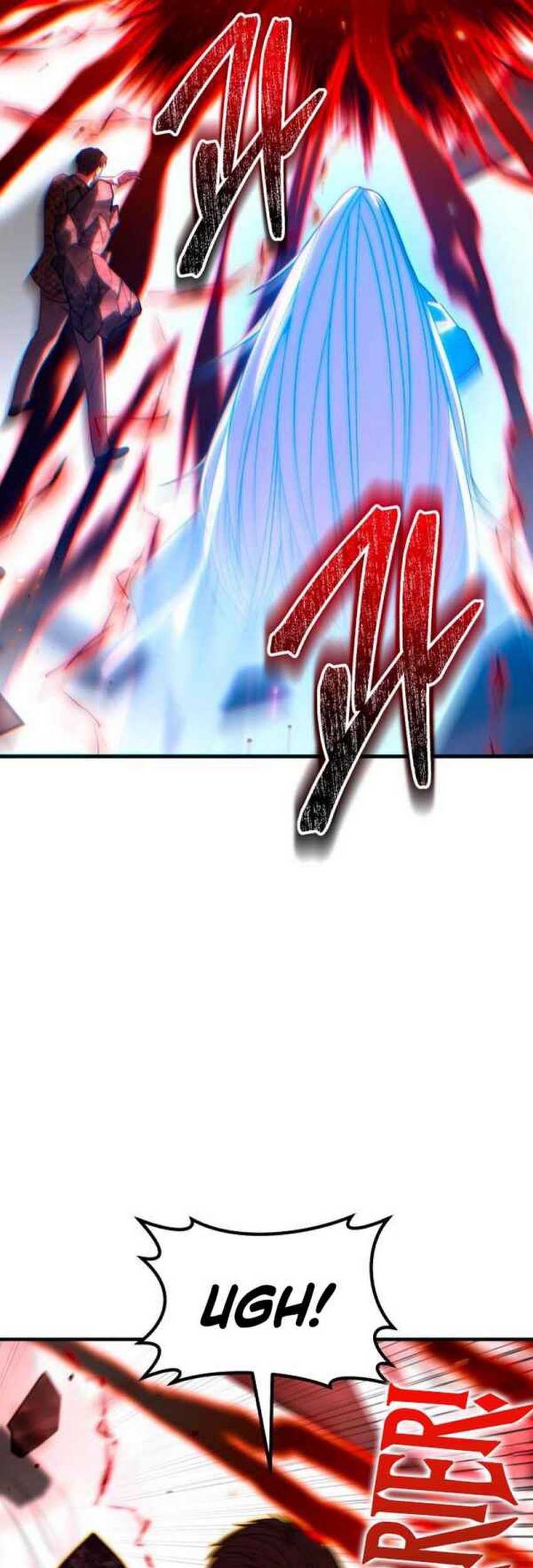 Expelled Hero Is Too Strong Chapter 47 Gambar 22